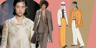 ‎ 
MORE WOMENSWEAR & MENSWEAR TRENDS?
HAVE A LOOK AT NEX...